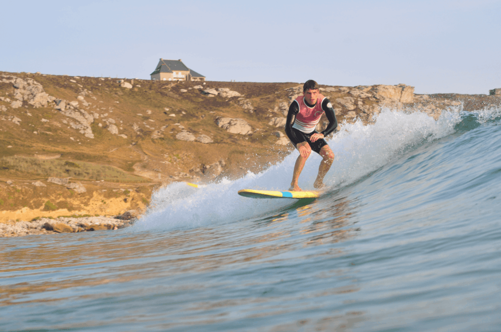 Cours individuel à Plougonvelin